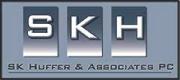 SK Huffer & Associates PC Logo